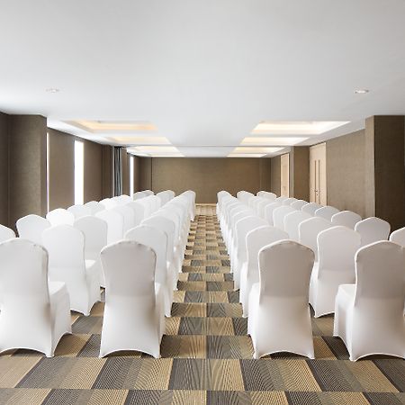 Ayaka Suites Cakarta Dış mekan fotoğraf