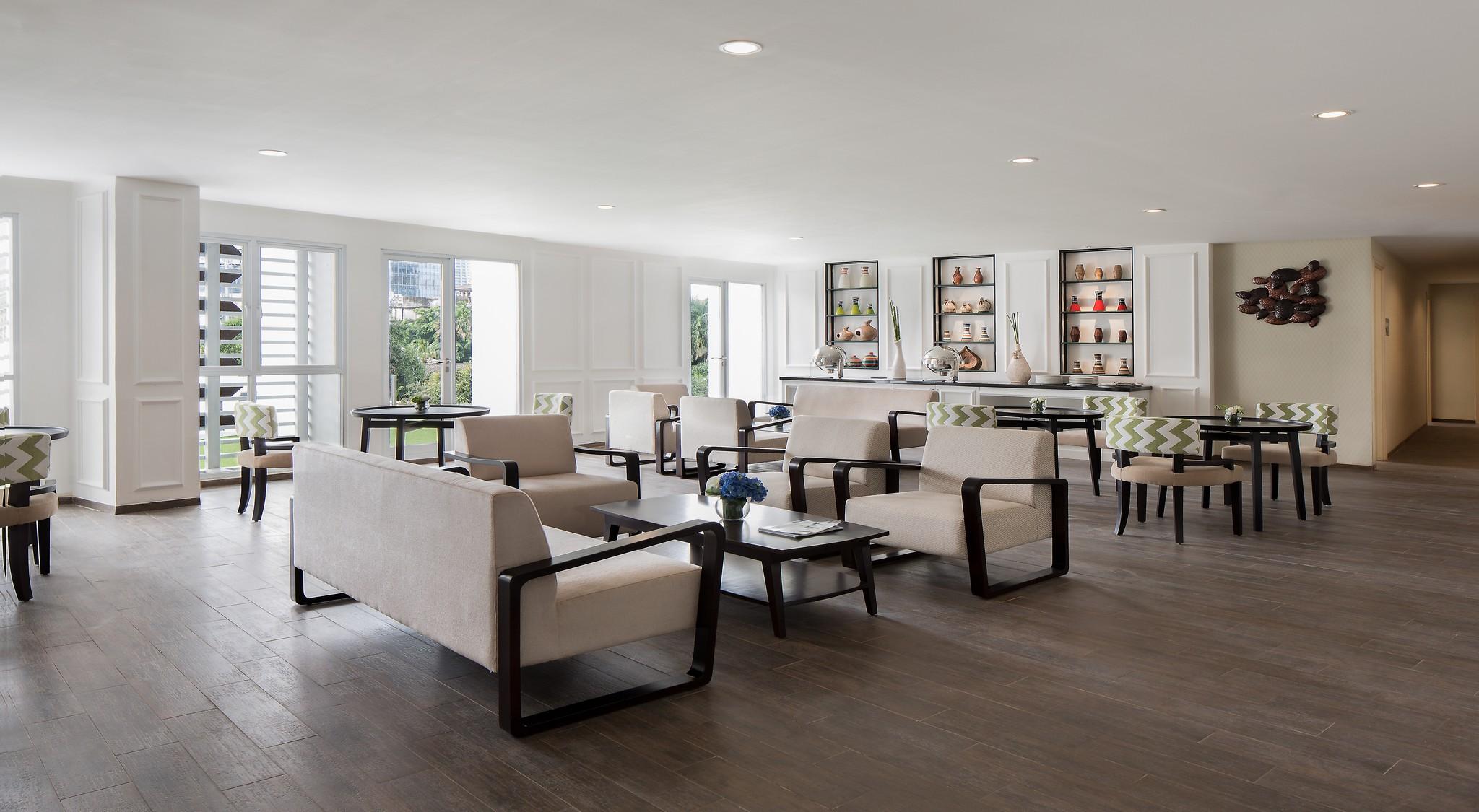 Ayaka Suites Cakarta Dış mekan fotoğraf