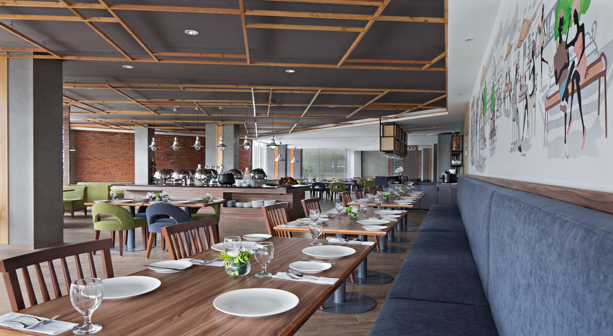 Ayaka Suites Cakarta Dış mekan fotoğraf
