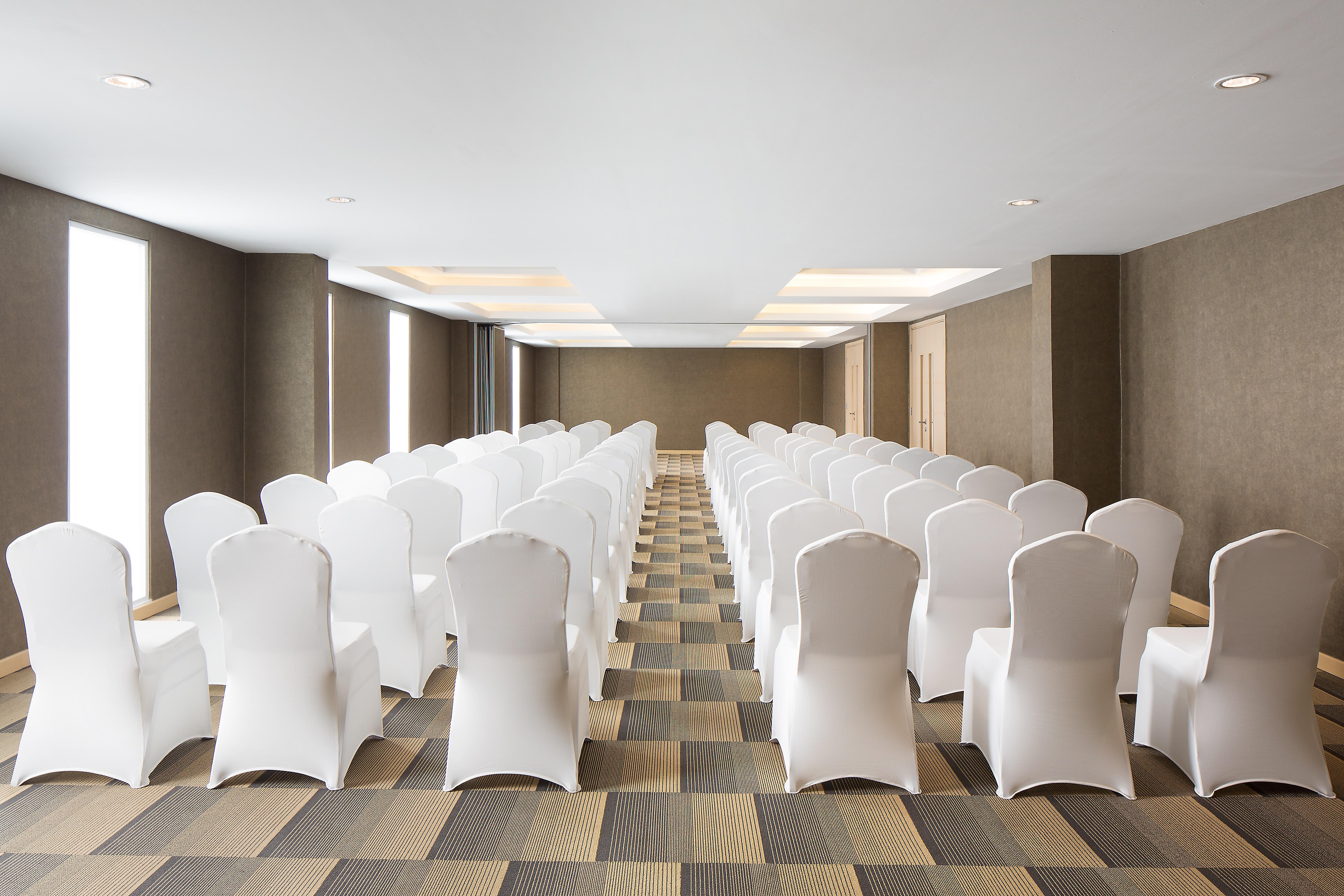 Ayaka Suites Cakarta Dış mekan fotoğraf