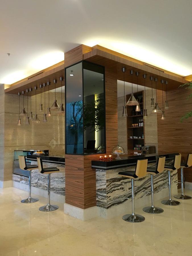 Ayaka Suites Cakarta Dış mekan fotoğraf