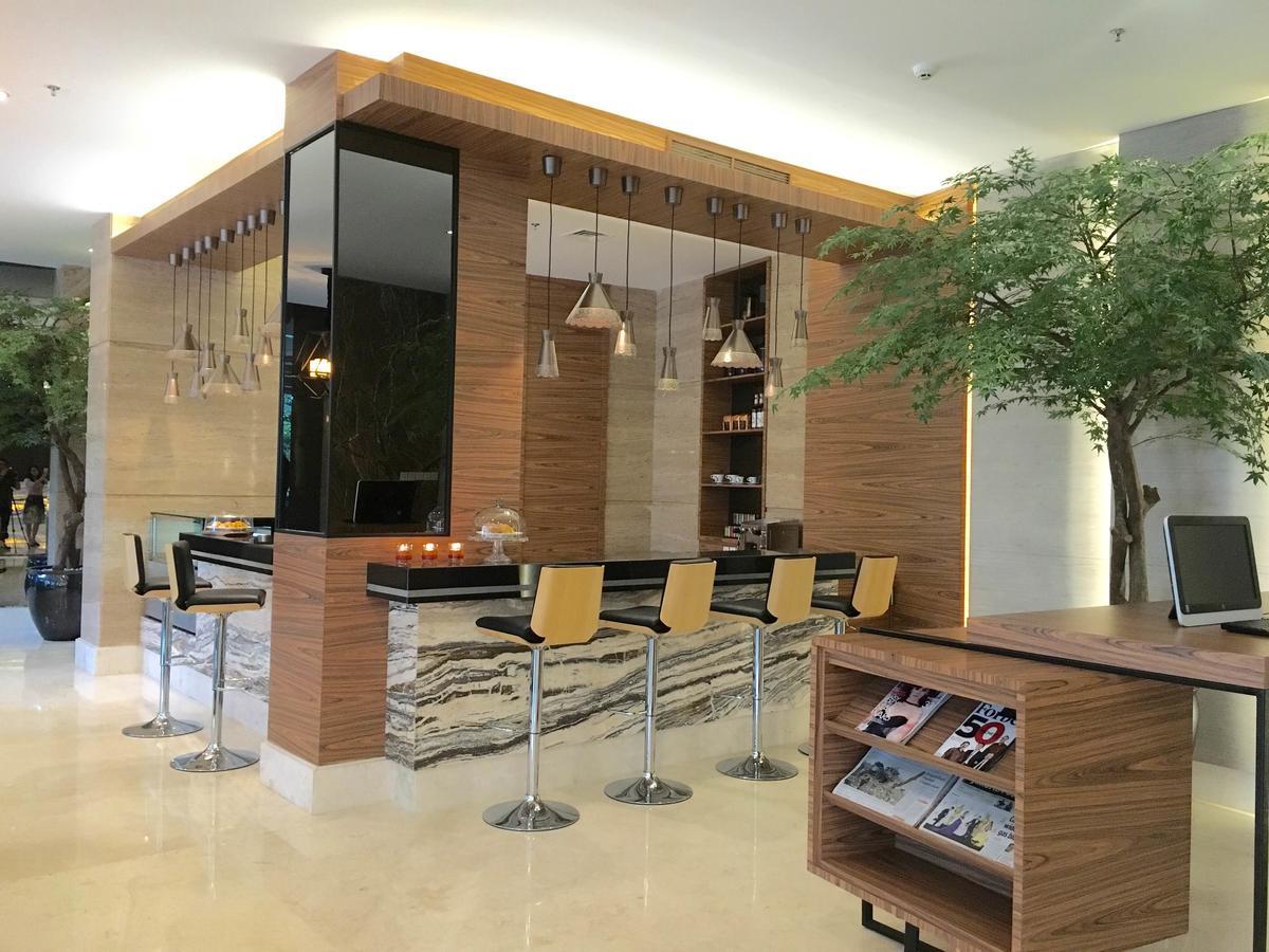 Ayaka Suites Cakarta Dış mekan fotoğraf