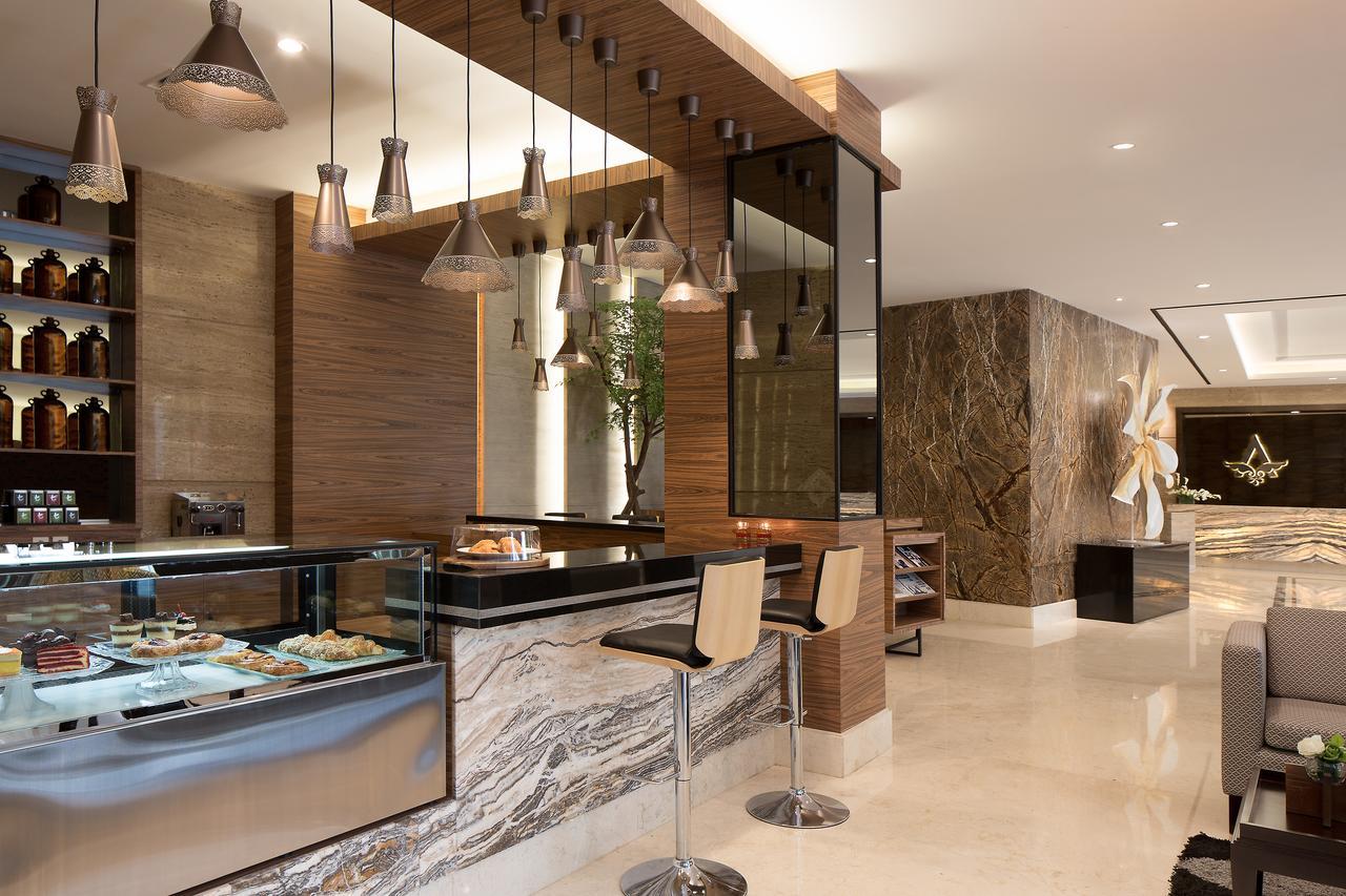 Ayaka Suites Cakarta Dış mekan fotoğraf