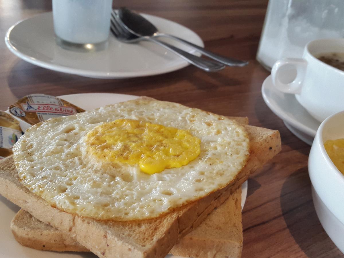 Ayaka Suites Cakarta Dış mekan fotoğraf